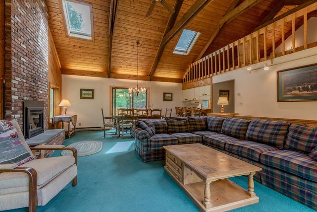 12 Stratton Ridge Road, Winhall, VT 05340
