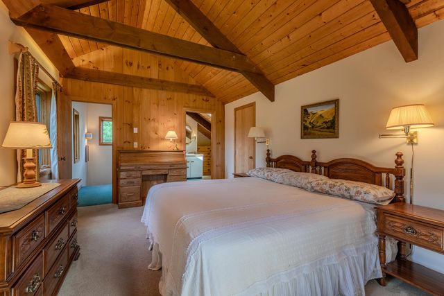 12 Stratton Ridge Road, Winhall, VT 05340