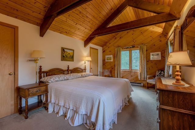 12 Stratton Ridge Road, Winhall, VT 05340