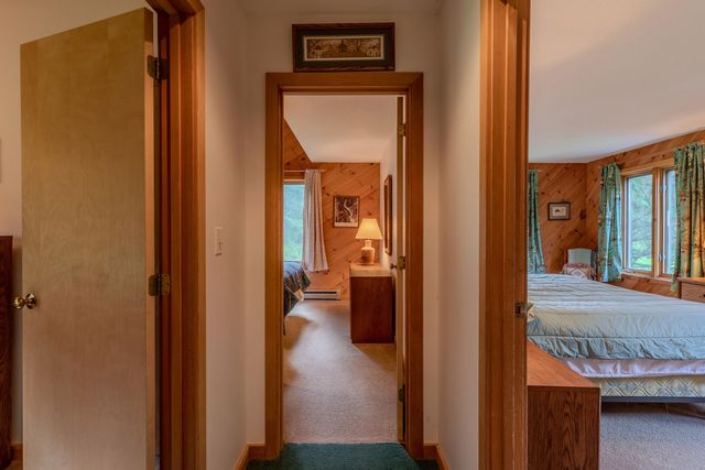 12 Stratton Ridge Road, Winhall, VT 05340