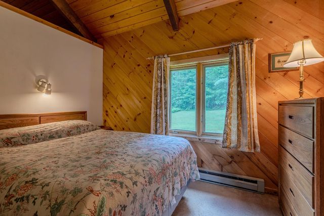12 Stratton Ridge Road, Winhall, VT 05340