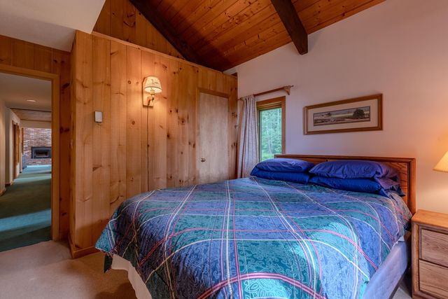 12 Stratton Ridge Road, Winhall, VT 05340
