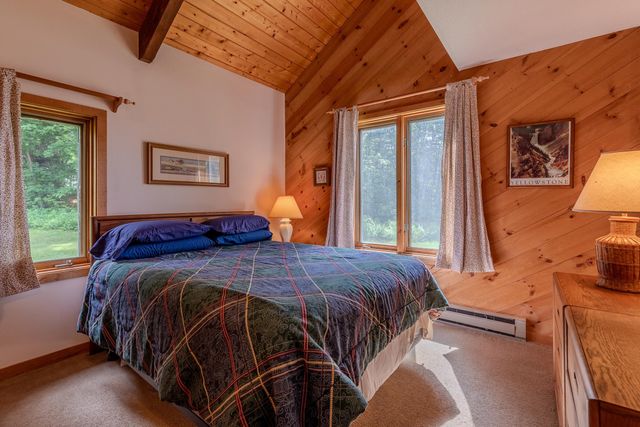 12 Stratton Ridge Road, Winhall, VT 05340