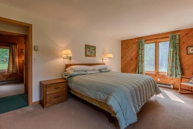 12 Stratton Ridge Road, Winhall, VT 05340