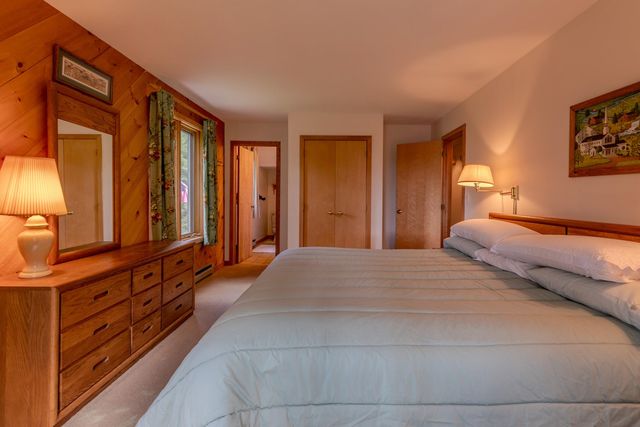 12 Stratton Ridge Road, Winhall, VT 05340