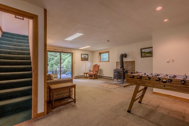 12 Stratton Ridge Road, Winhall, VT 05340