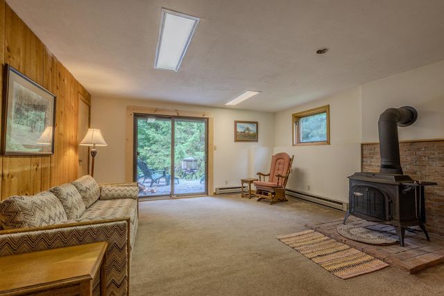 12 Stratton Ridge Road, Winhall, VT 05340