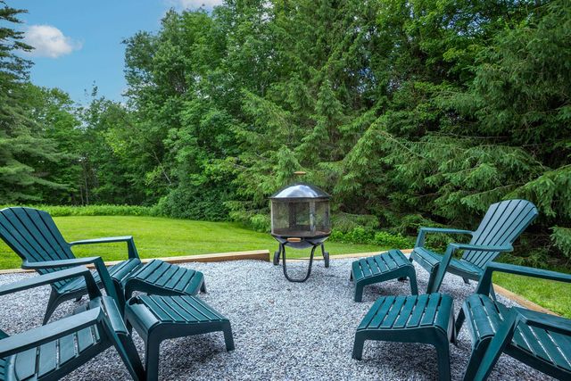 12 Stratton Ridge Road, Winhall, VT 05340
