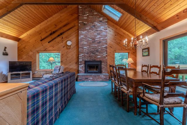 12 Stratton Ridge Road, Winhall, VT 05340