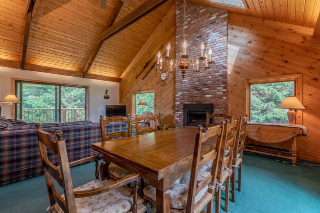 12 Stratton Ridge Road, Winhall, VT 05340