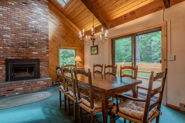 12 Stratton Ridge Road, Winhall, VT 05340