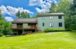 12 Stratton Ridge Road, Winhall, VT 05340