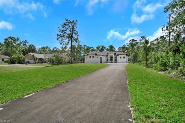 4336 10th AVE SE, Naples, FL 34117