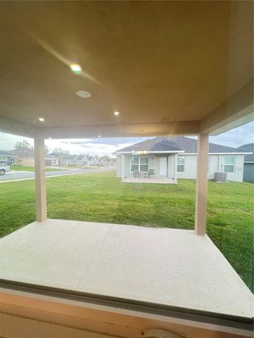 13386 OGDEN GLADE ROAD, Dade City, FL 33525