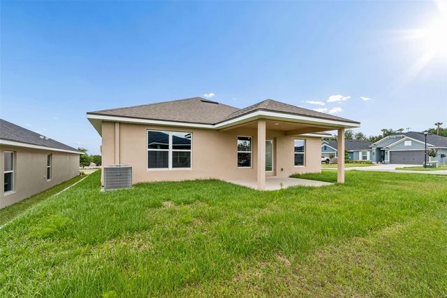 13386 OGDEN GLADE ROAD, Dade City, FL 33525