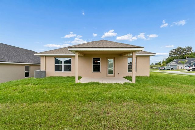 13386 OGDEN GLADE ROAD, Dade City, FL 33525