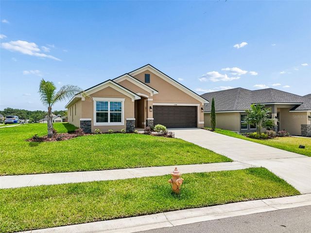 13386 OGDEN GLADE ROAD, Dade City, FL 33525