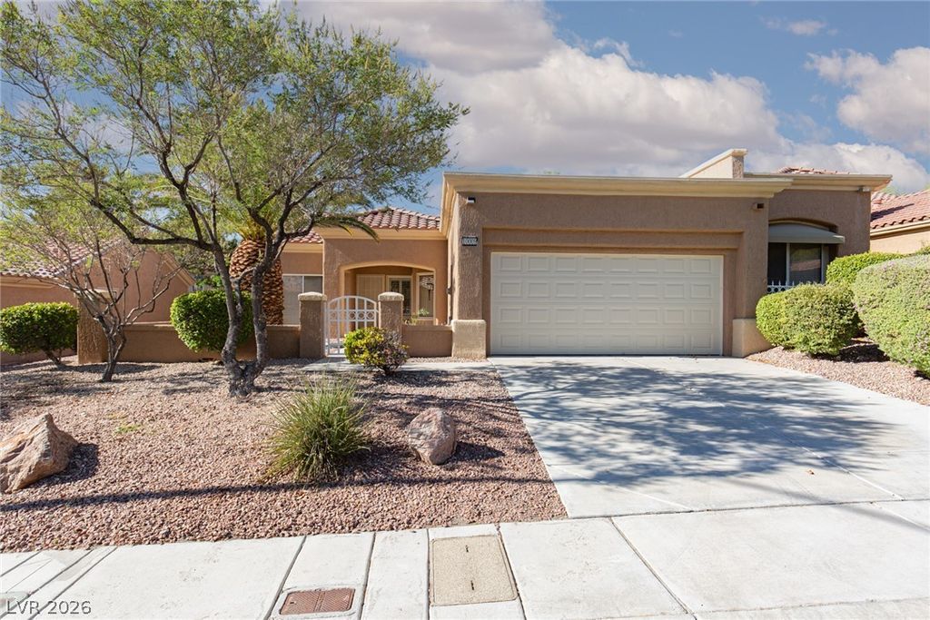 10009 Arbuckle Drive, Las Vegas, NV 89134 — photo 2