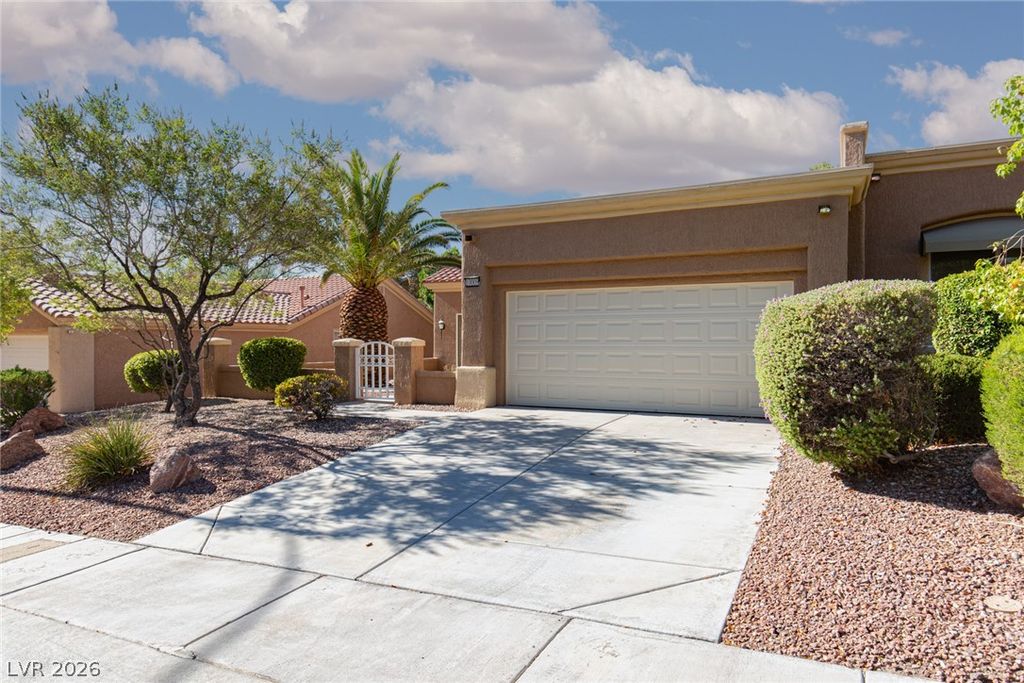 10009 Arbuckle Drive, Las Vegas, NV 89134 — photo 3