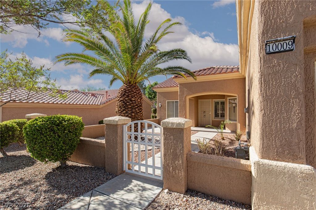 10009 Arbuckle Drive, Las Vegas, NV 89134 — photo 4