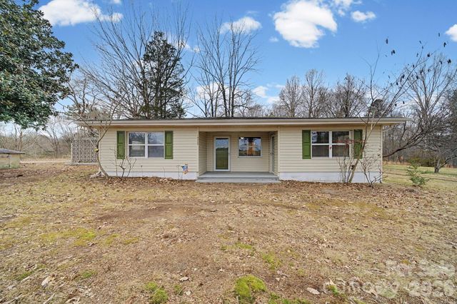 14309 Liberty Hill Church Road, Oakboro, NC 28129