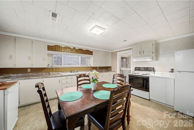 14309 Liberty Hill Church Road, Oakboro, NC 28129