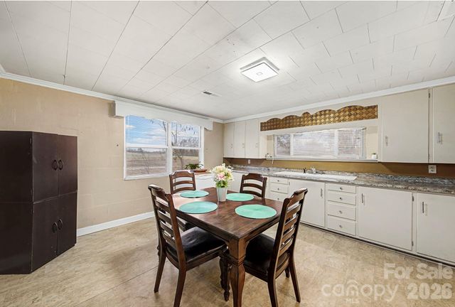 14309 Liberty Hill Church Road, Oakboro, NC 28129