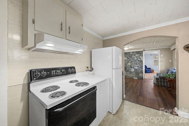 14309 Liberty Hill Church Road, Oakboro, NC 28129