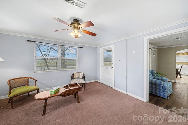 14309 Liberty Hill Church Road, Oakboro, NC 28129