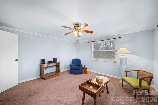 14309 Liberty Hill Church Road, Oakboro, NC 28129