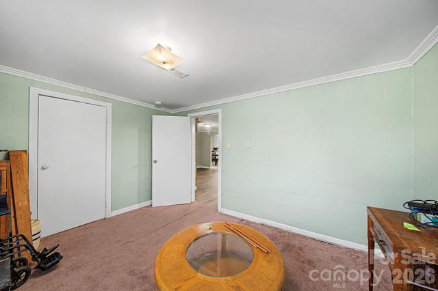 14309 Liberty Hill Church Road, Oakboro, NC 28129