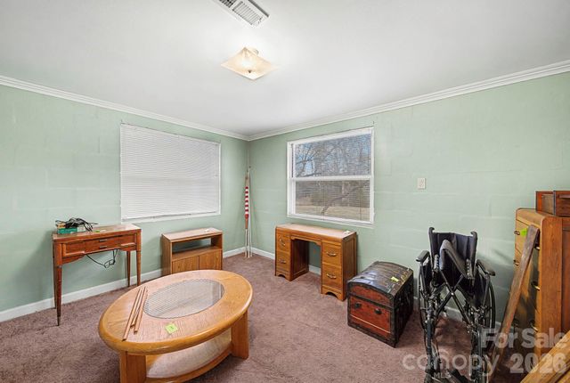 14309 Liberty Hill Church Road, Oakboro, NC 28129