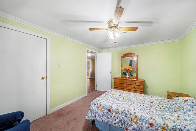 14309 Liberty Hill Church Road, Oakboro, NC 28129