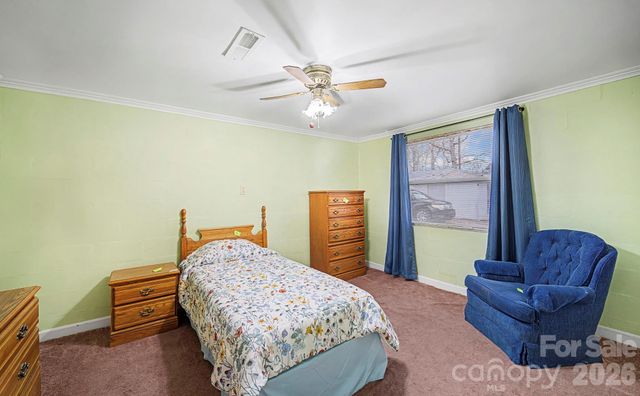 14309 Liberty Hill Church Road, Oakboro, NC 28129