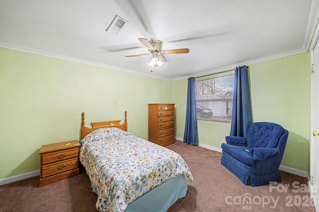 14309 Liberty Hill Church Road, Oakboro, NC 28129