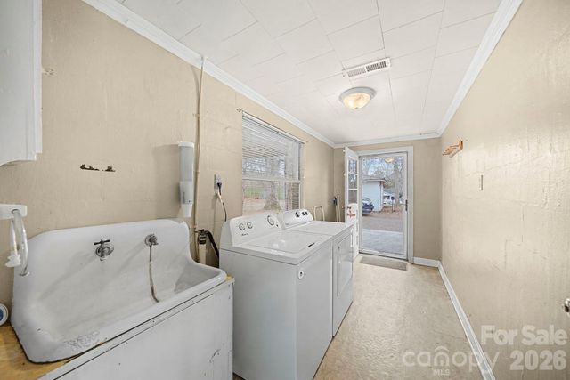 14309 Liberty Hill Church Road, Oakboro, NC 28129