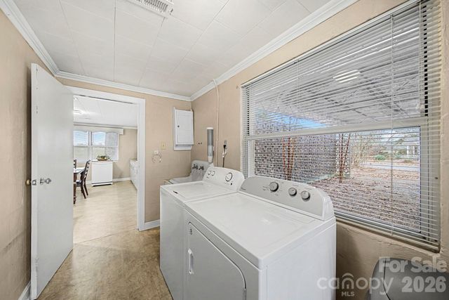 14309 Liberty Hill Church Road, Oakboro, NC 28129