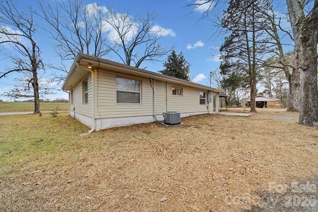 14309 Liberty Hill Church Road, Oakboro, NC 28129