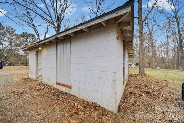 14309 Liberty Hill Church Road, Oakboro, NC 28129