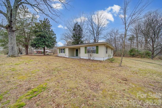 14309 Liberty Hill Church Road, Oakboro, NC 28129