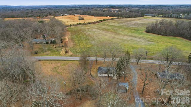 14309 Liberty Hill Church Road, Oakboro, NC 28129