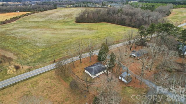 14309 Liberty Hill Church Road, Oakboro, NC 28129