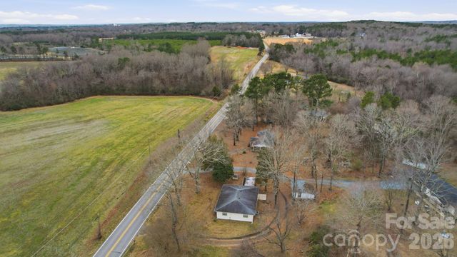 14309 Liberty Hill Church Road, Oakboro, NC 28129