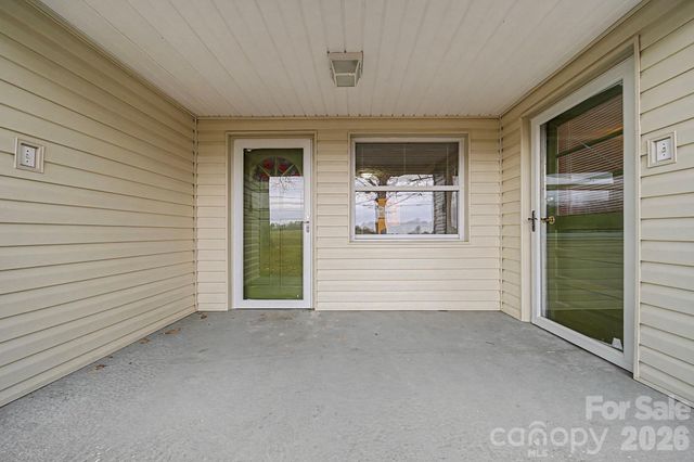 14309 Liberty Hill Church Road, Oakboro, NC 28129