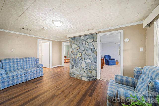 14309 Liberty Hill Church Road, Oakboro, NC 28129