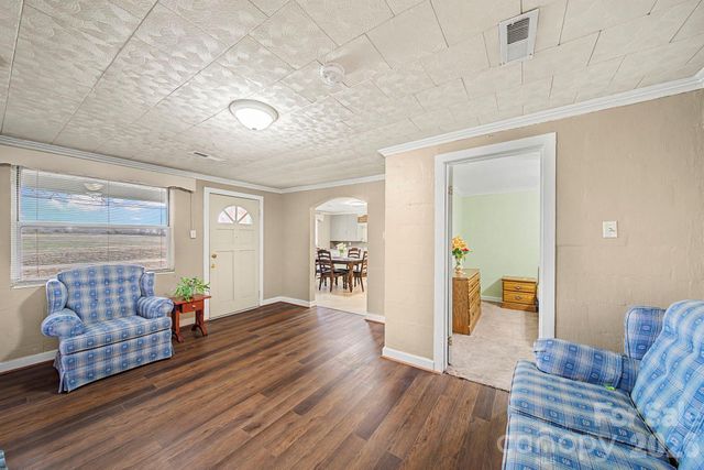 14309 Liberty Hill Church Road, Oakboro, NC 28129