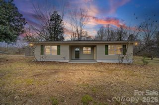 14309 Liberty Hill Church Road, Oakboro, NC 28129