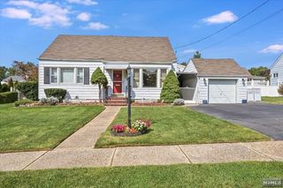 59 Bulger Avenue, New Milford, NJ 07646