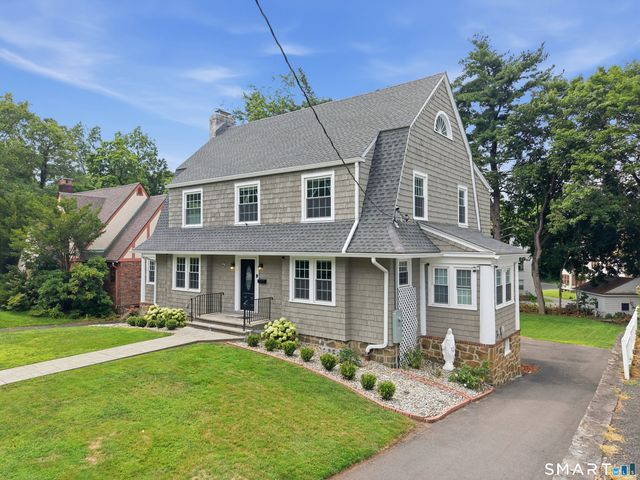 277 Lincoln Street, New Britain, CT 06052