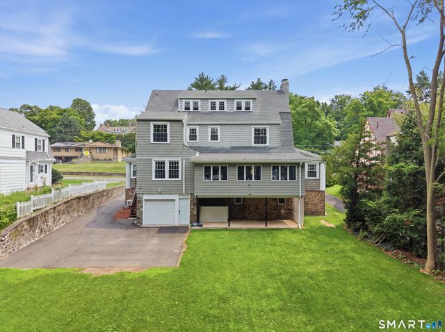 277 Lincoln Street, New Britain, CT 06052